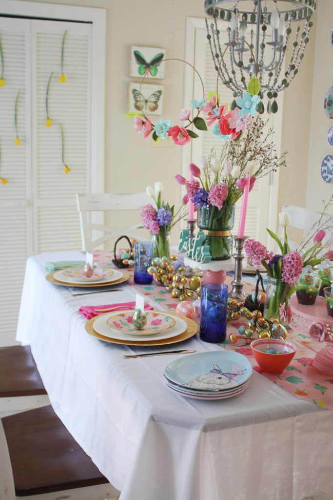 Colorful Easter Celebration - Sarah Sofia Productions