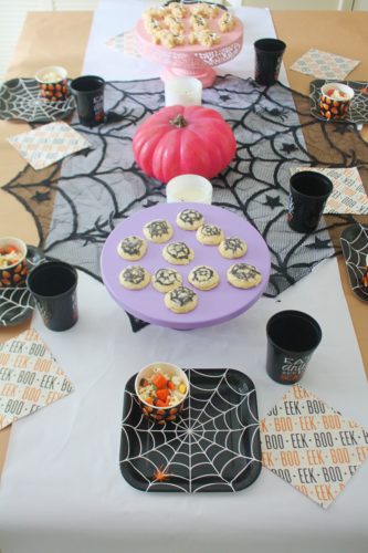 Pumpkin Carving Party Ideas