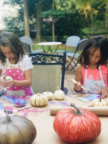 Easy Fall Craft Ideas for Kids and Adults
