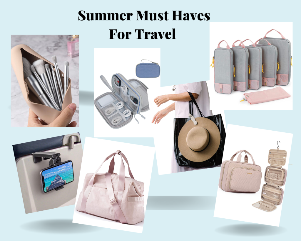 24 Summer Must Haves That You'll Love